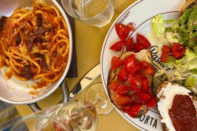 Truly Italian! Rome's Best Flavors - Final Thoughts