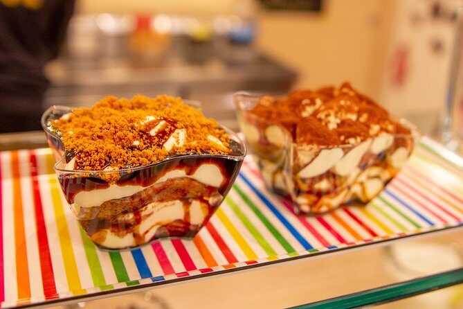 Truly Italian! Rome's Flavors by Night - Price and Value: Is It Worth It?