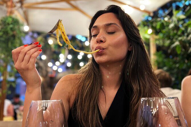 Truly Italian! Rome's Flavors by Night - Who Will Love This Tour?