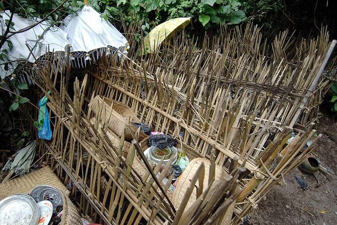 Trunyan Cemetery, Hot Spring, Penglipuran Village, and Waterfall Tour - Practical Details and Tips for Your Tour