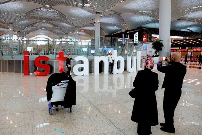 Trusted Istanbul Airport Transfer to city center - Who Should Consider This Service?