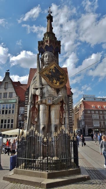 Truth or lie? - A special tour through Bremen's Old town - Who Should Consider This Tour?