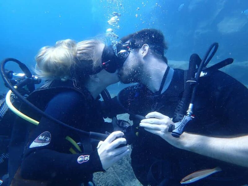 Try Diving Adventure - Authentic Experiences and Real Reviews