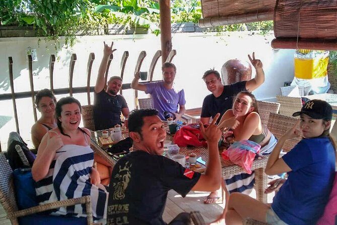 Try Diving in Manta Point - Nusa Penida - FAQ