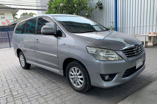 Try find your better than us ! Airport transfer in Los Angeles APT-HTL (LAX) - Final Thoughts