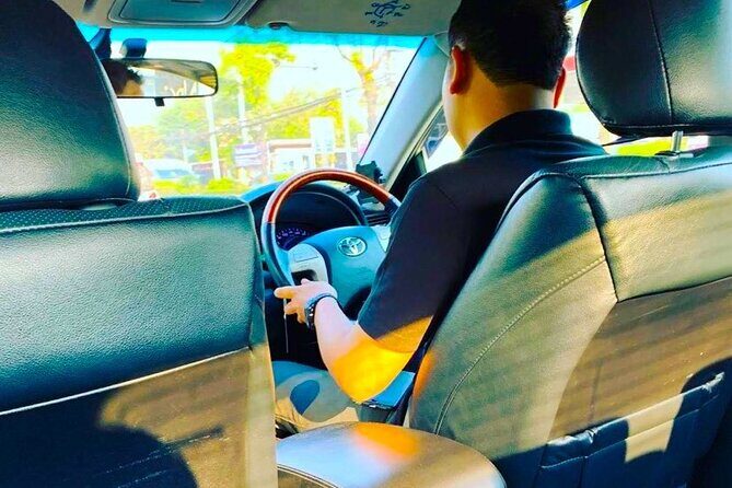 Try find your better than us ! Airport transfer in San Francisco APT-HTL (SFO) - Exploring the Transfer Experience in Detail