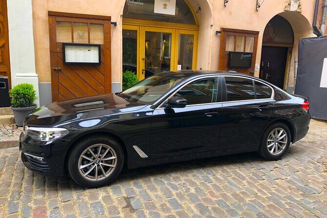 Try find your better than us ! Airport transfer in San Francisco HTL-APT (SFO) - A Detailed Look at the Experience