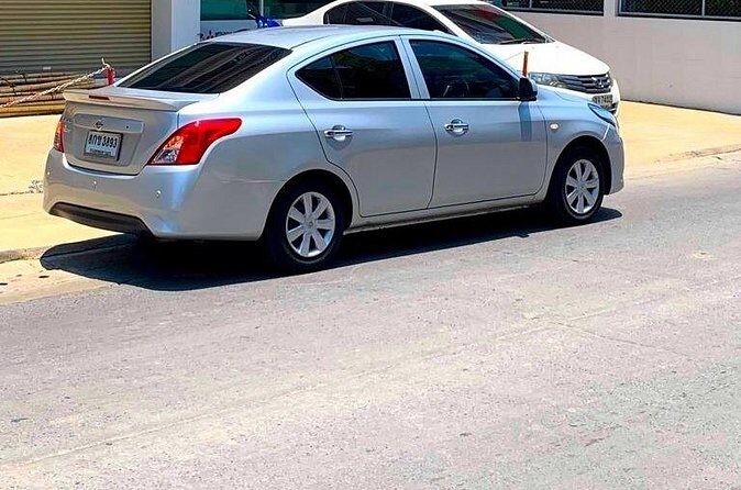 Try find your better than us ! Airport transfer in San Francisco HTL-APT (SFO) - Frequently Asked Questions