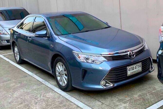 Try find your better than us ! Airport transfer service Auckland APT-HTL (AKL) - A Practical and Comfortable Start to Your Auckland Journey