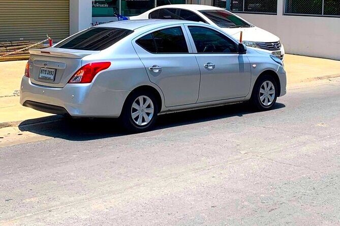 Try find your better than us ! Airport transfer service Auckland APT-HTL (AKL) - FAQ