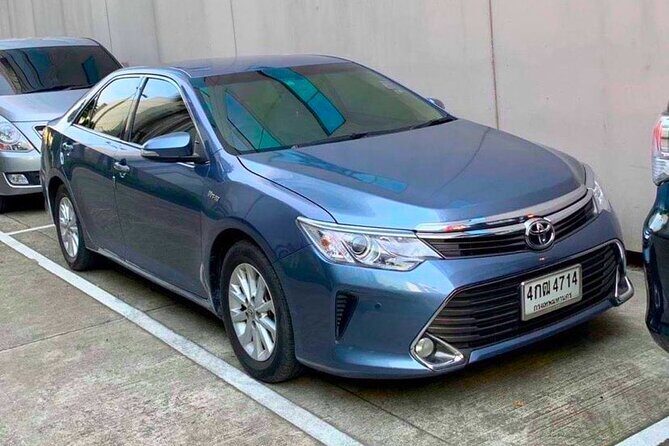 Try find your better than us ! Airport transfer service Auckland HTL-APT (AKL) - A Practical & Genuine Review of the Auckland Airport Transfer with SmartRyde