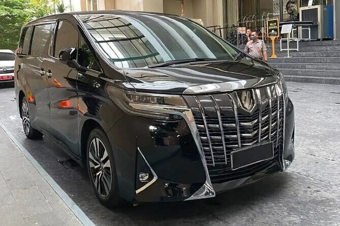 Try find your better than us! Airport transfer service in Denpasar HTL-APT(DPS) - FAQs