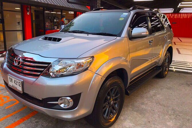 Try find your better than us ! Airport transfer service in Orlando APT-HTL (MCO) - Final Thoughts: Who Is This Transfer Perfect For?