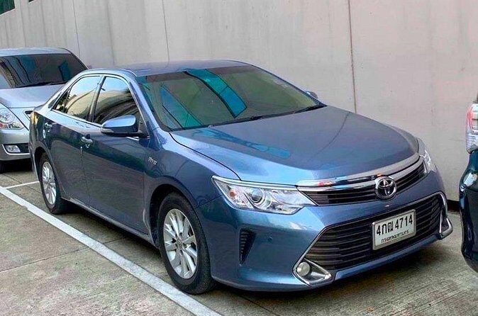 Try find your better than us! Airport transfer service in San Diego HTL-APT(SAN) - FAQs