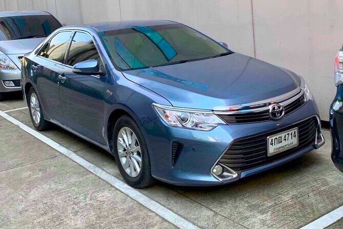 Try find your better than us ! Airport transfer service in Sydney HTL-APT (SYD) - Key Points