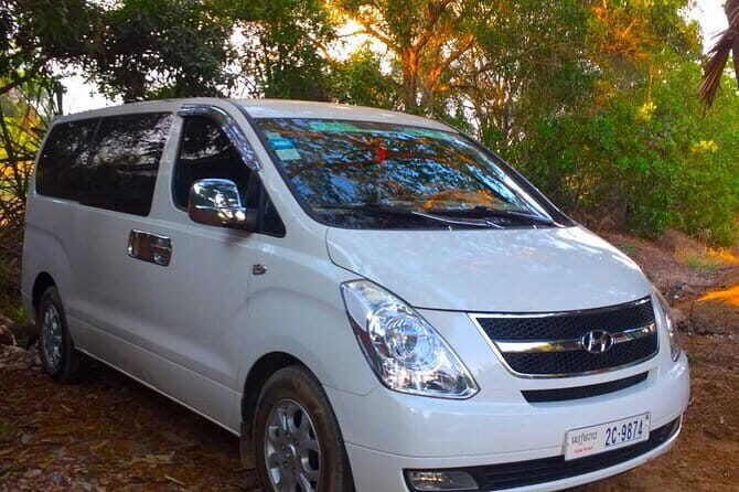 Try find your better than usAirport service SiemReap HTL-APT SAI - What Travelers Say