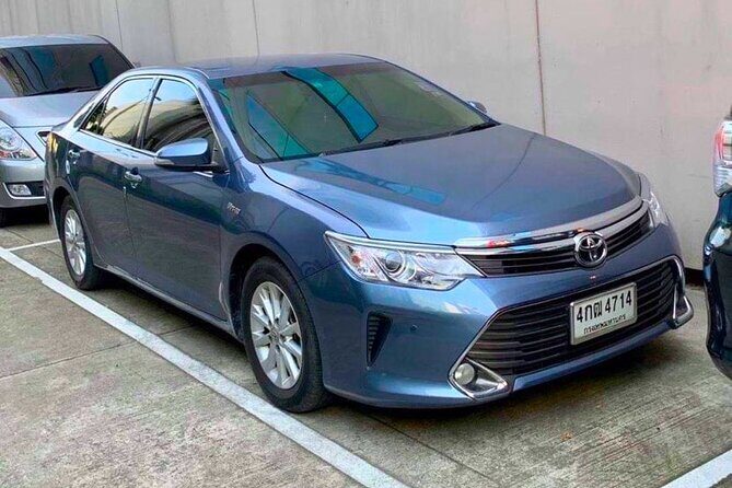 Try find your better than us!AirportTransfer inSydney APT-HTL SYD - Key Points