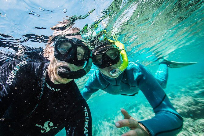 Try Freediving on Nusa Penida - Who Will Love This Experience?