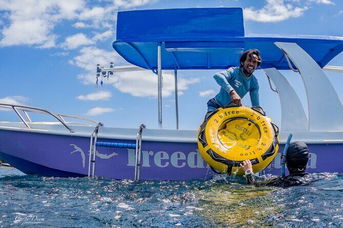 Try Freediving on Nusa Penida - Final Thoughts