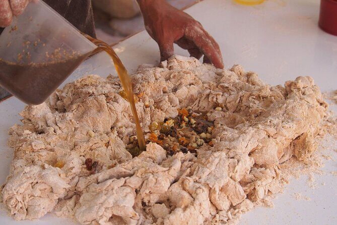 Try Gourmet Peruvian cuisine with a Local in the Sacred Valley of Urubamba - The Sum Up: A Genuine Culinary Encounter in Peru