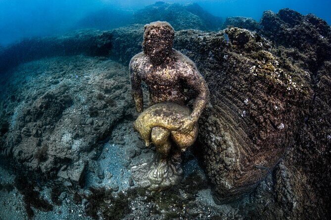 Try Scuba Day among the Submerged Archaeological Finds of Baia - Who Should Consider This Experience?