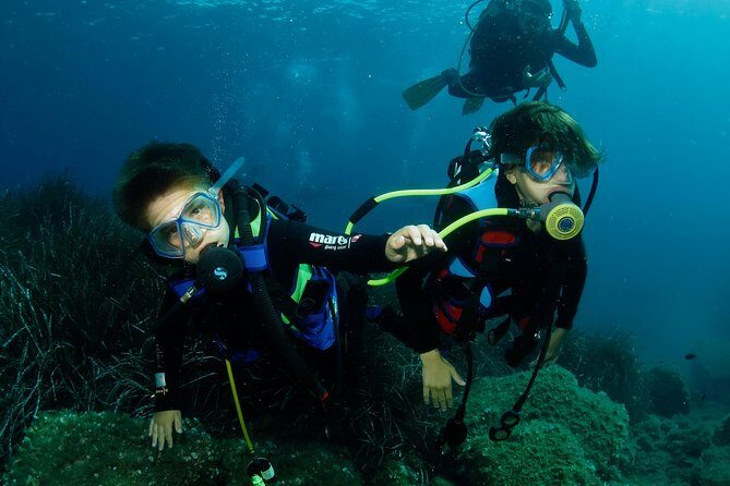 Try Scuba Diving - Final Thoughts