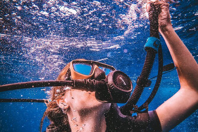 Try Scuba Diving - Who Should Consider This Tour?