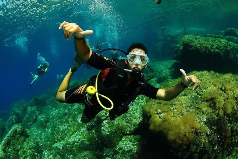 Try Scuba Diving and Snorkeling boat trip in Ibiza - A detailed look at what this Ibiza boat trip offers
