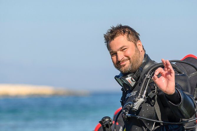Try Scuba Diving, Beginners' Experience - The Value of the Experience
