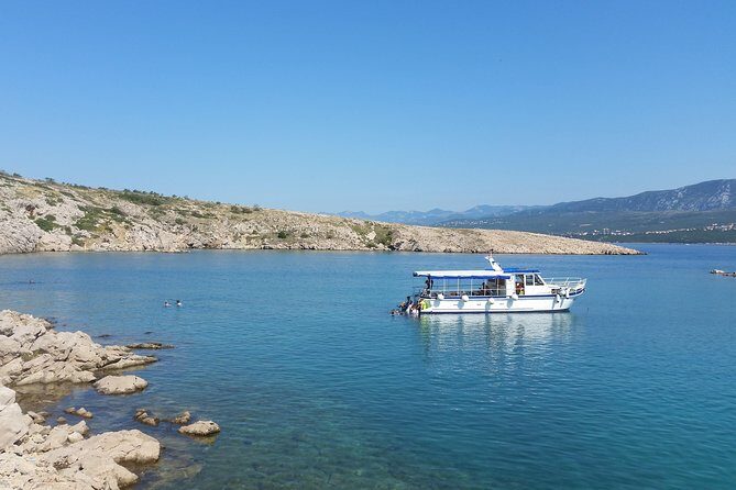 Try Scuba Diving! - Crikvenica/ Krk island - Who Is This Tour Best For?