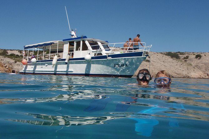 Try Scuba Diving! - Crikvenica/ Krk island - The Sum Up