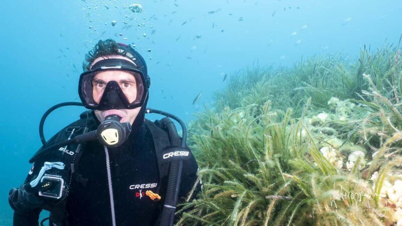 Try Scuba Diving from Boat in Budva - Budva Diving Center - FAQs