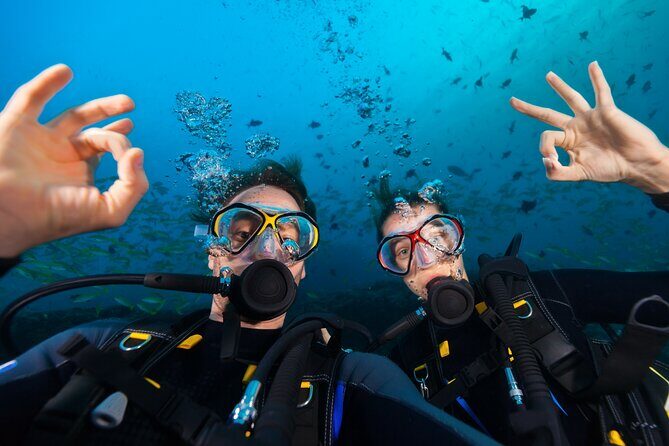 Try Scuba Diving in Kauai From a Boat for Non-Certified Divers - Experience Kauais Underwater Wonder Without a Certification