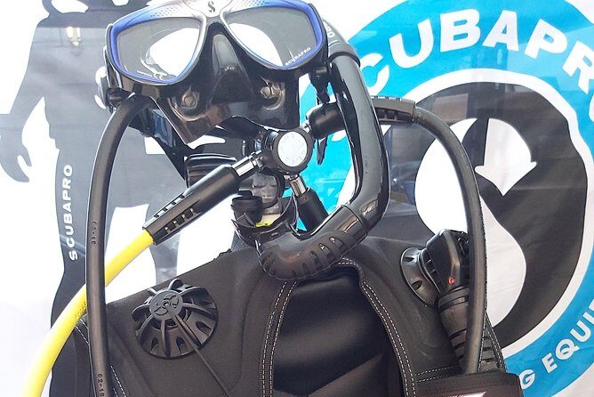 Try Scuba Diving in Lanzarote (No experience needed) - An In-Depth Look at the Lanzarote Scuba Experience