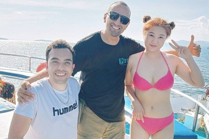 Try Scuba Diving in Racha Yai and Noi for Non-Certified - Final Thoughts