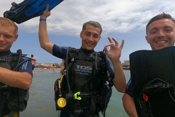 Try Scuba Diving Puerto Colon - Final Thoughts: Who Will Love This Experience?