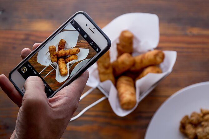 Try the best Latin American Food in Buenos Aires - Key Points