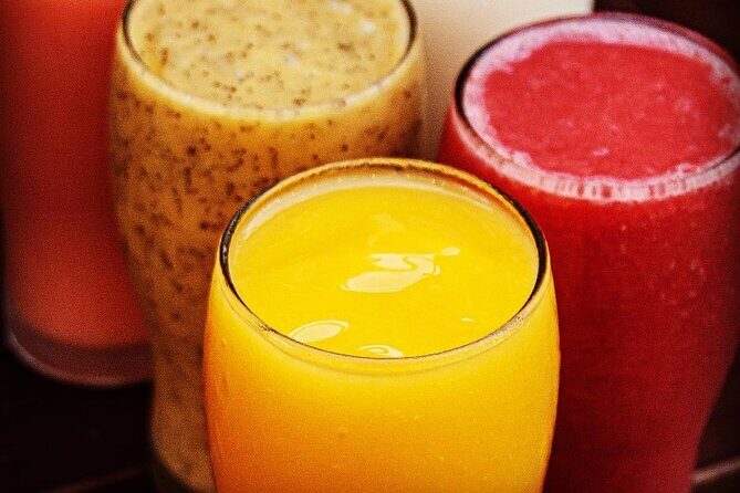 Try the best Latin American Food in Buenos Aires - In-Depth Review of the Latin American Food Tour