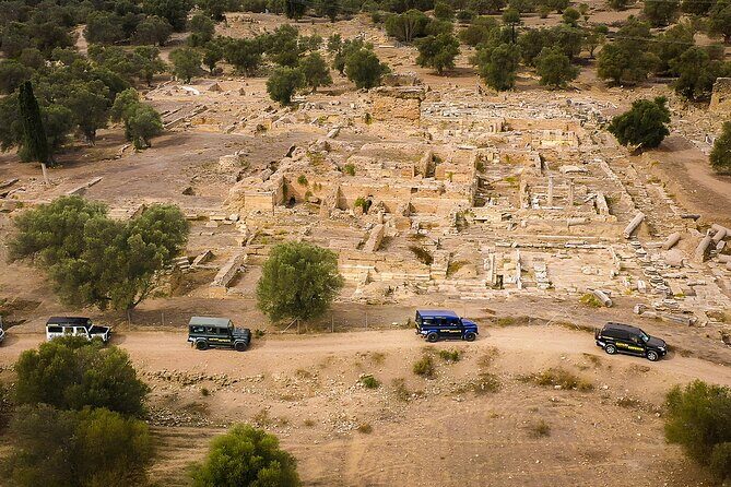 Trypiti beach and gorge Jeep Safari - Final Thoughts: Is This Tour Worth Your Time?