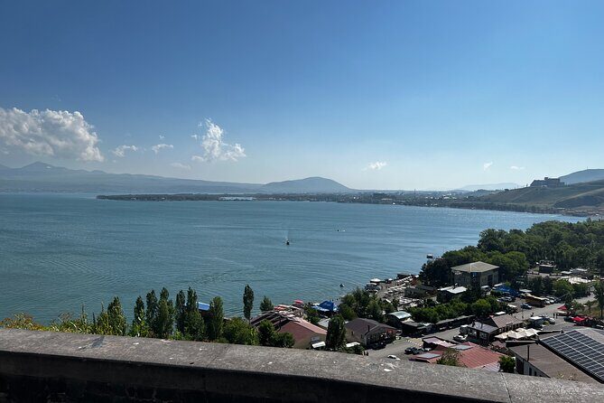 Tsaghkadzor Cable car-Kecharis-Lake Sevan-Sevanavank - A Complete Look at Armenia’s Natural and Cultural Gems