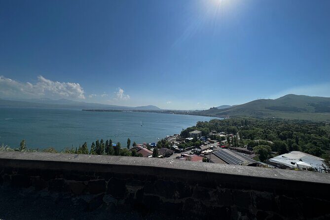 Tsaghkadzor Cable car-Kecharis-Lake Sevan-Sevanavank - An In-Depth Review of the Tsaghkadzor Cable car-Kecharis-Lake Sevan-Sevanavank Tour