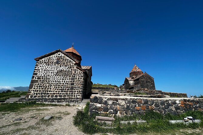 Tsaghkadzor Cable car-Kecharis-Lake Sevan-Sevanavank - Final Thoughts