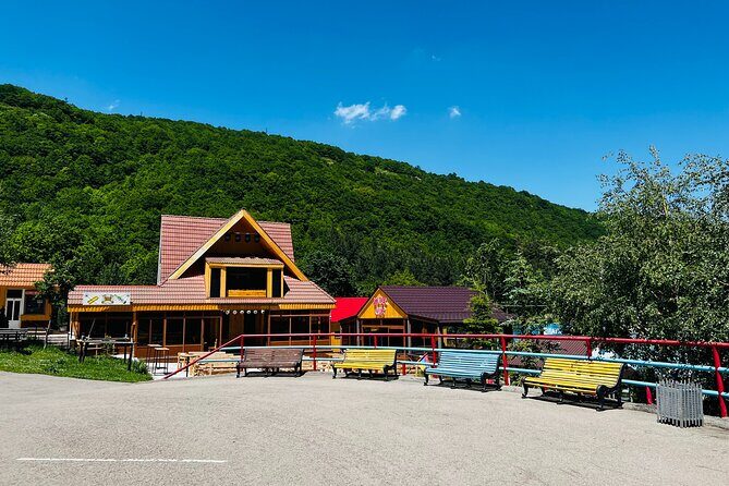 Tsaghkadzor Cable car-Kecharis-Lake Sevan-Sevanavank - FAQs