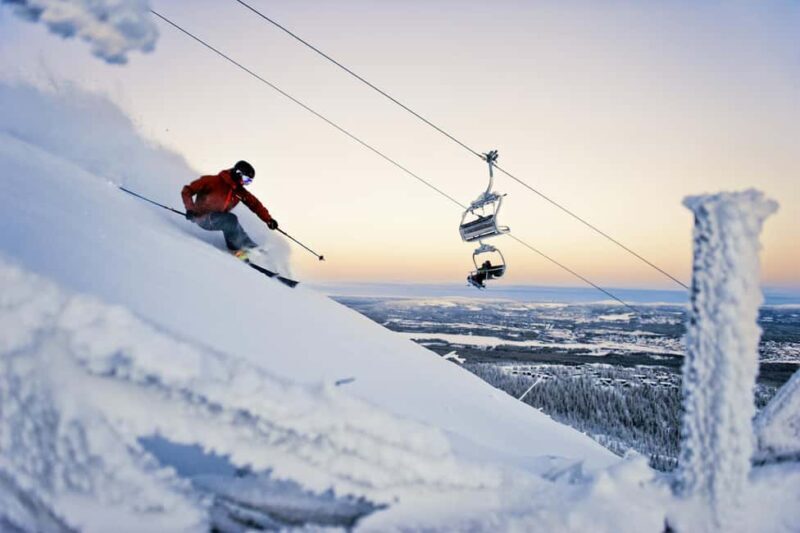 Tsaghkadzor & Lake Sevan Winter Day Tour from Yerevan - Key Points