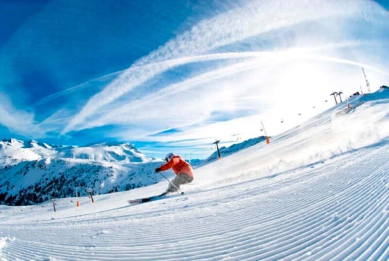 Tsakhkadzor ski resort Lake Sevan Sevanavank monastery - The Value of This Experience