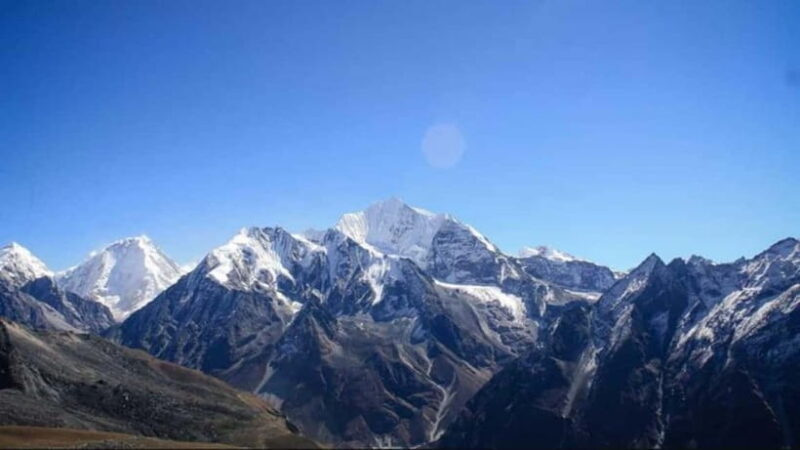 Tserko & Yala Peak Climbing Trek | 15 Days - Discover the Charm of the Tserko & Yala Peak Climbing Trek — 15 Days in Nepal