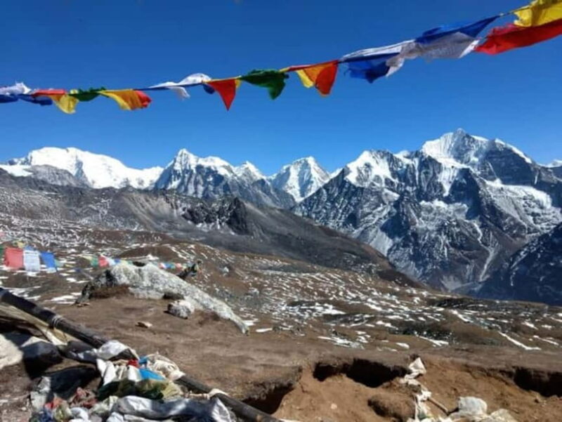 Tserko & Yala Peak Climbing Trek | 15 Days - Who Is This Trek Perfect For?