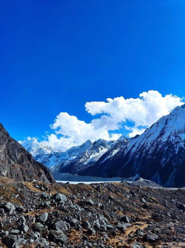 Tsho Rolpa Trek: Glacial Lakes, & Remote Sherpa Villages - Tsho Rolpa Trek: Glacial Lakes, & Remote Sherpa Villages
