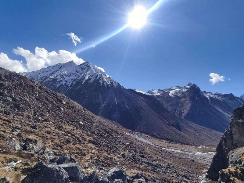 Tsho Rolpa Trek: Glacial Lakes, & Remote Sherpa Villages - Final Thoughts