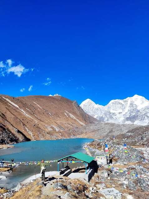 Tsho Rolpa Trek: Glacial Lakes, & Remote Sherpa Villages - FAQ